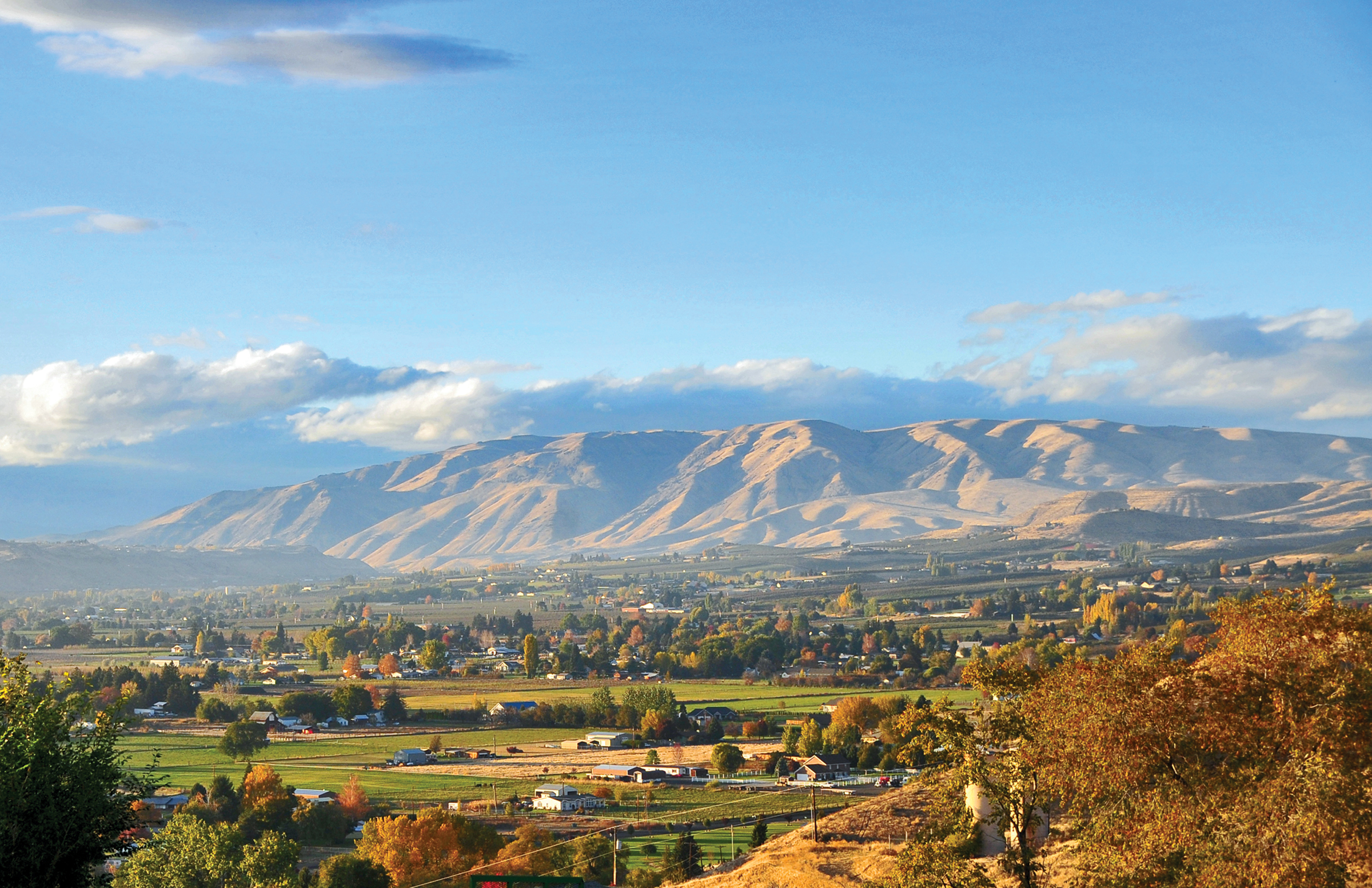 ScenicWA Promotes Yakima Valley with Wine Weekend Sweepstakes